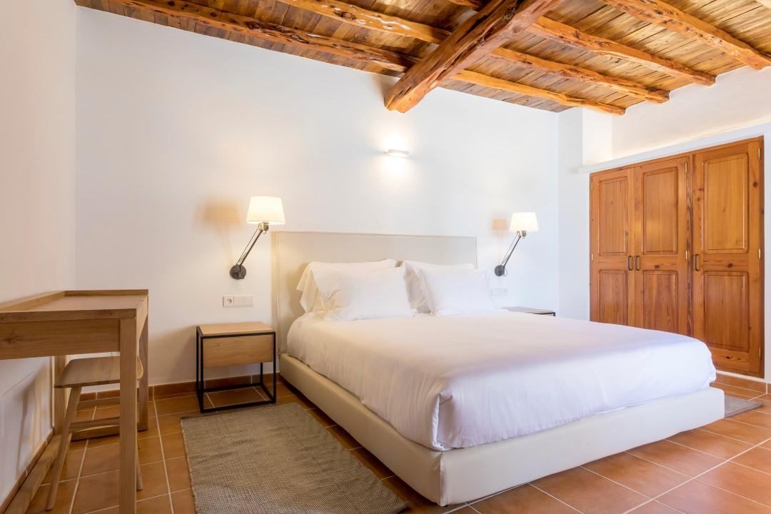 Agroturismo Can Toni Xumeu - Adults Only Cala Llonga  Exterior photo