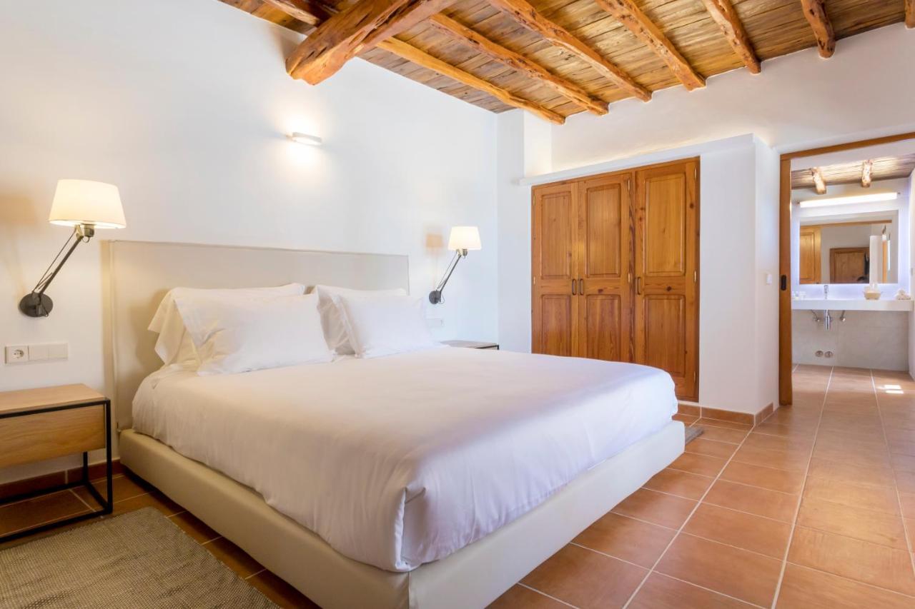 Agroturismo Can Toni Xumeu - Adults Only Cala Llonga  Exterior photo