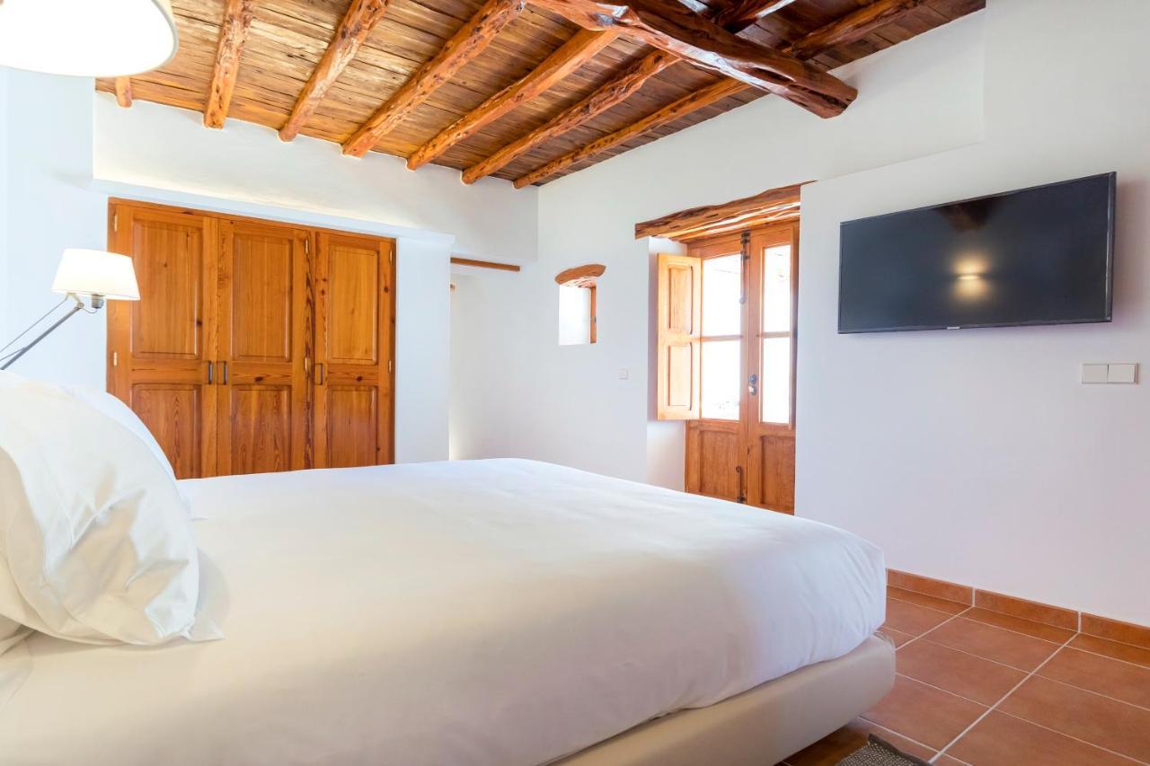 Agroturismo Can Toni Xumeu - Adults Only Cala Llonga  Exterior photo