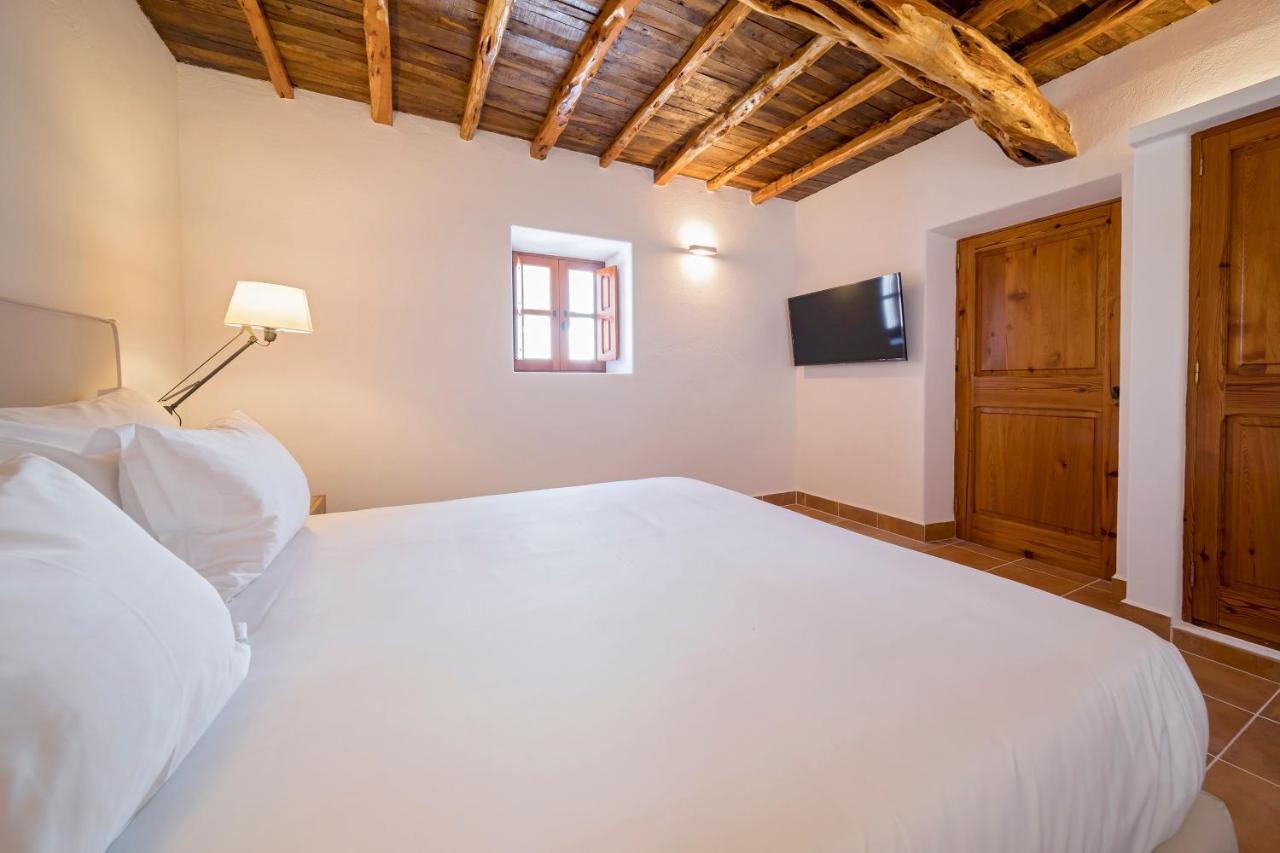 Agroturismo Can Toni Xumeu - Adults Only Cala Llonga  Exterior photo