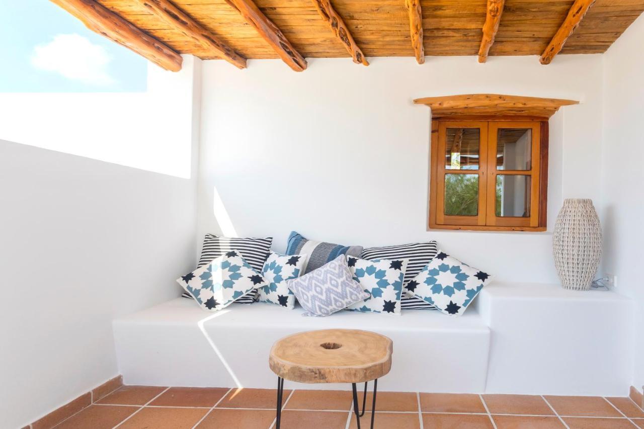 Agroturismo Can Toni Xumeu - Adults Only Cala Llonga  Exterior photo
