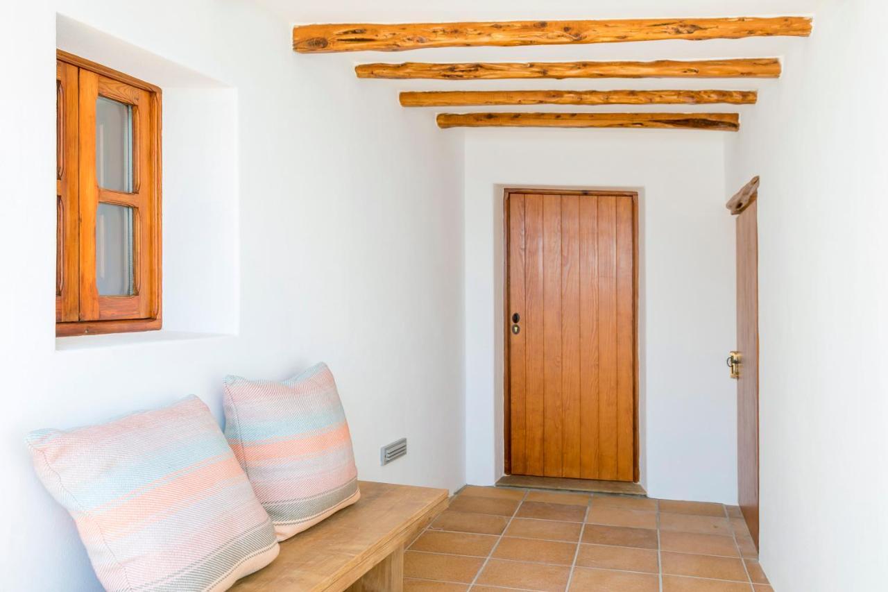 Agroturismo Can Toni Xumeu - Adults Only Cala Llonga  Exterior photo