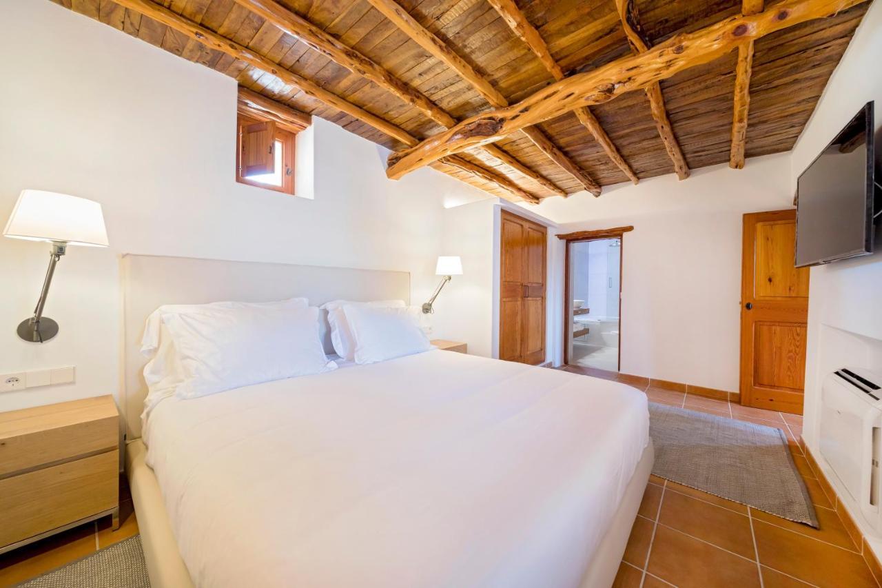 Agroturismo Can Toni Xumeu - Adults Only Cala Llonga  Exterior photo