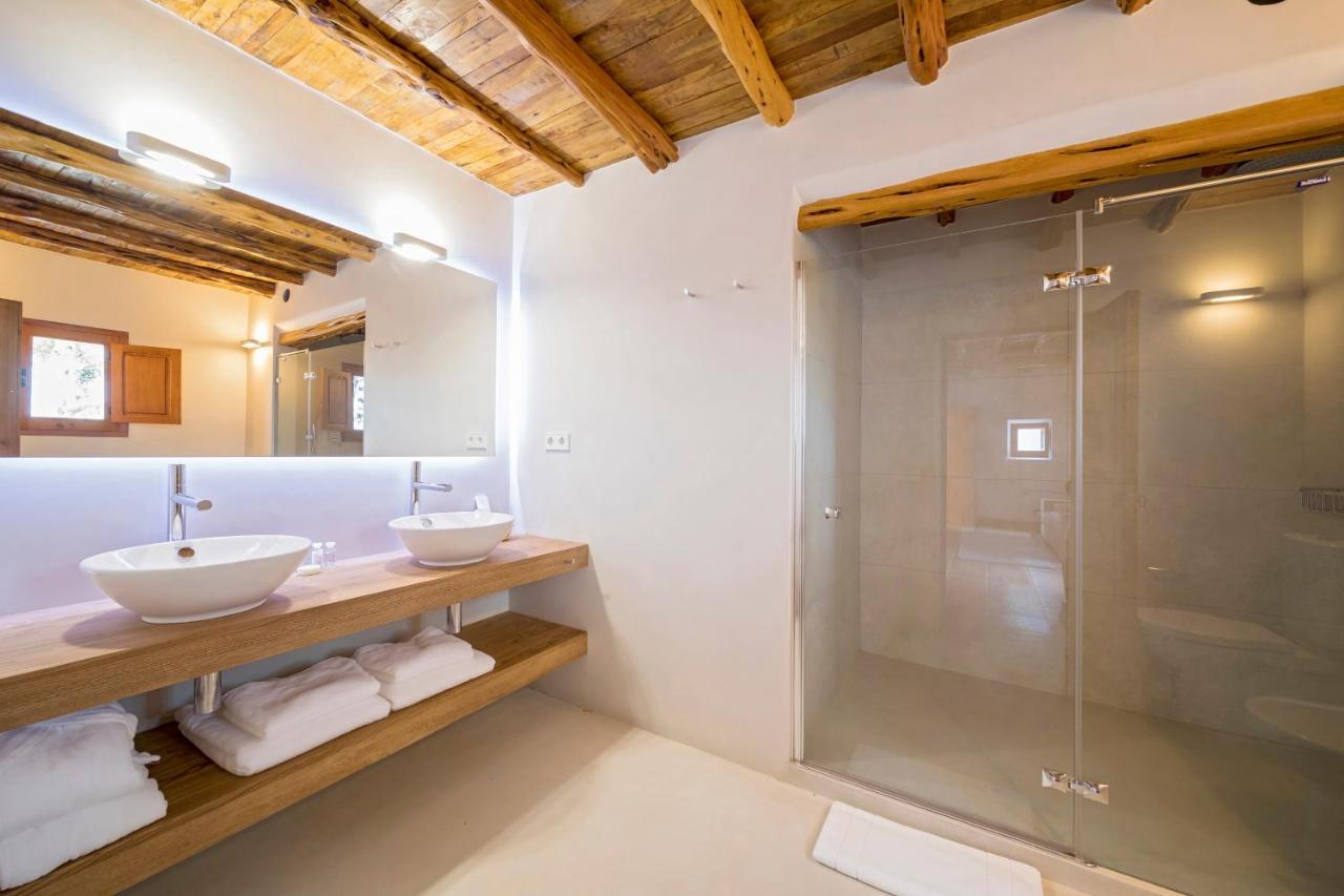 Agroturismo Can Toni Xumeu - Adults Only Cala Llonga  Exterior photo