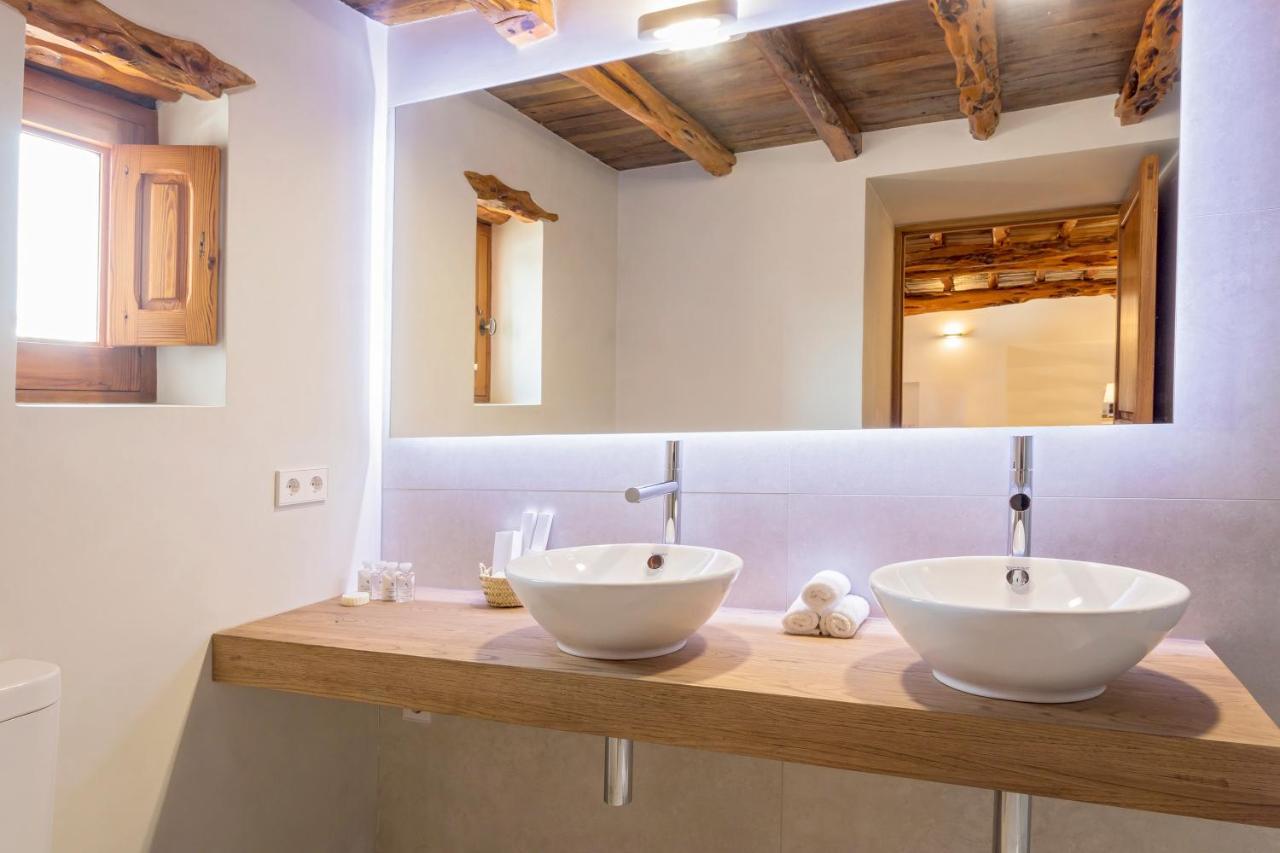 Agroturismo Can Toni Xumeu - Adults Only Cala Llonga  Exterior photo