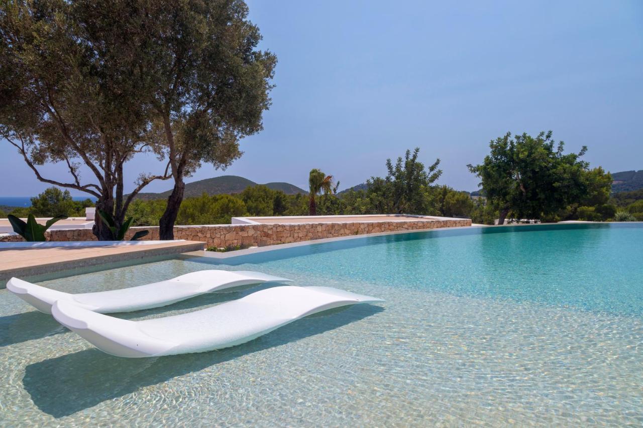 Agroturismo Can Toni Xumeu - Adults Only Cala Llonga  Exterior photo