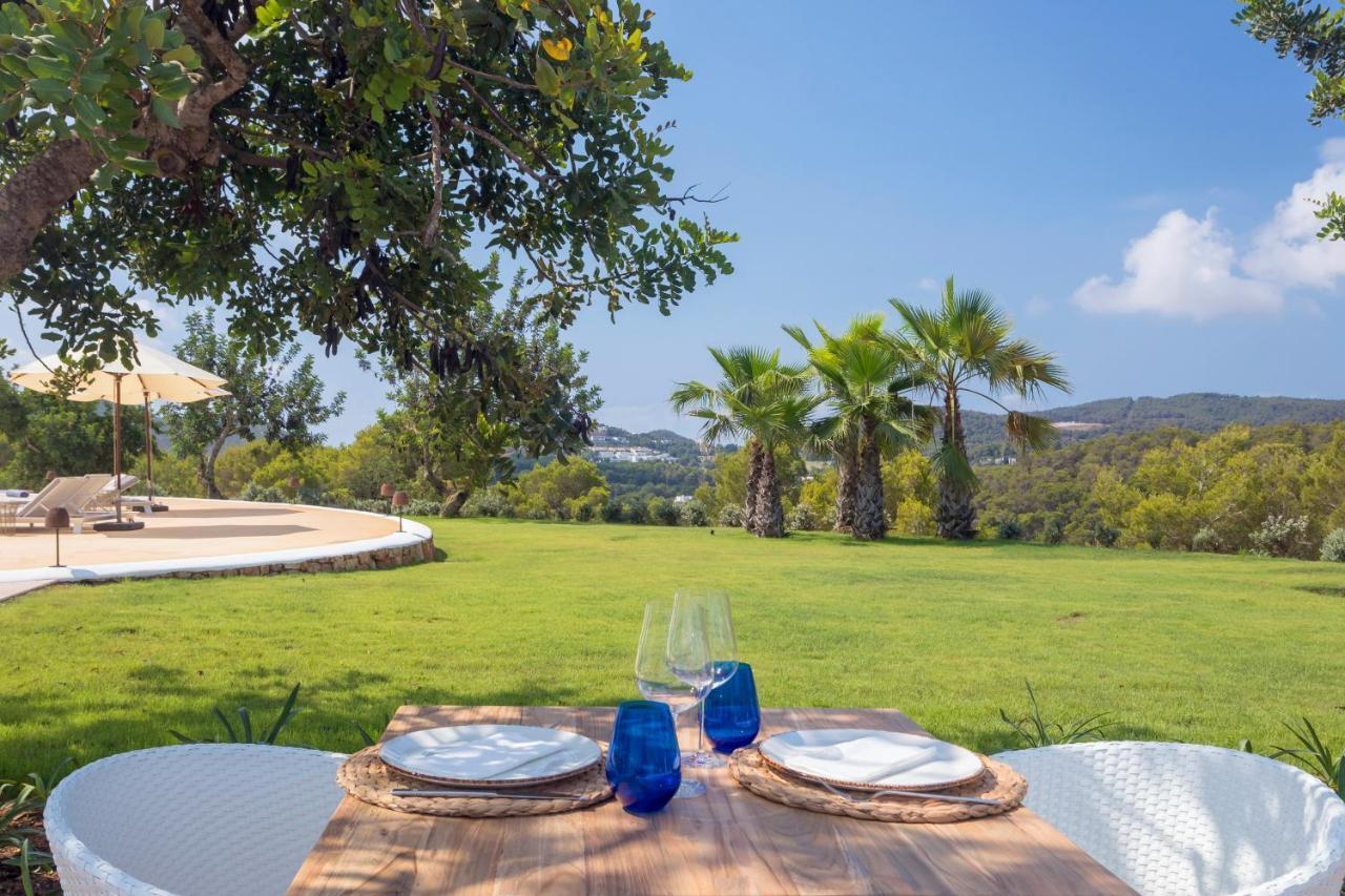 Agroturismo Can Toni Xumeu - Adults Only Cala Llonga  Exterior photo