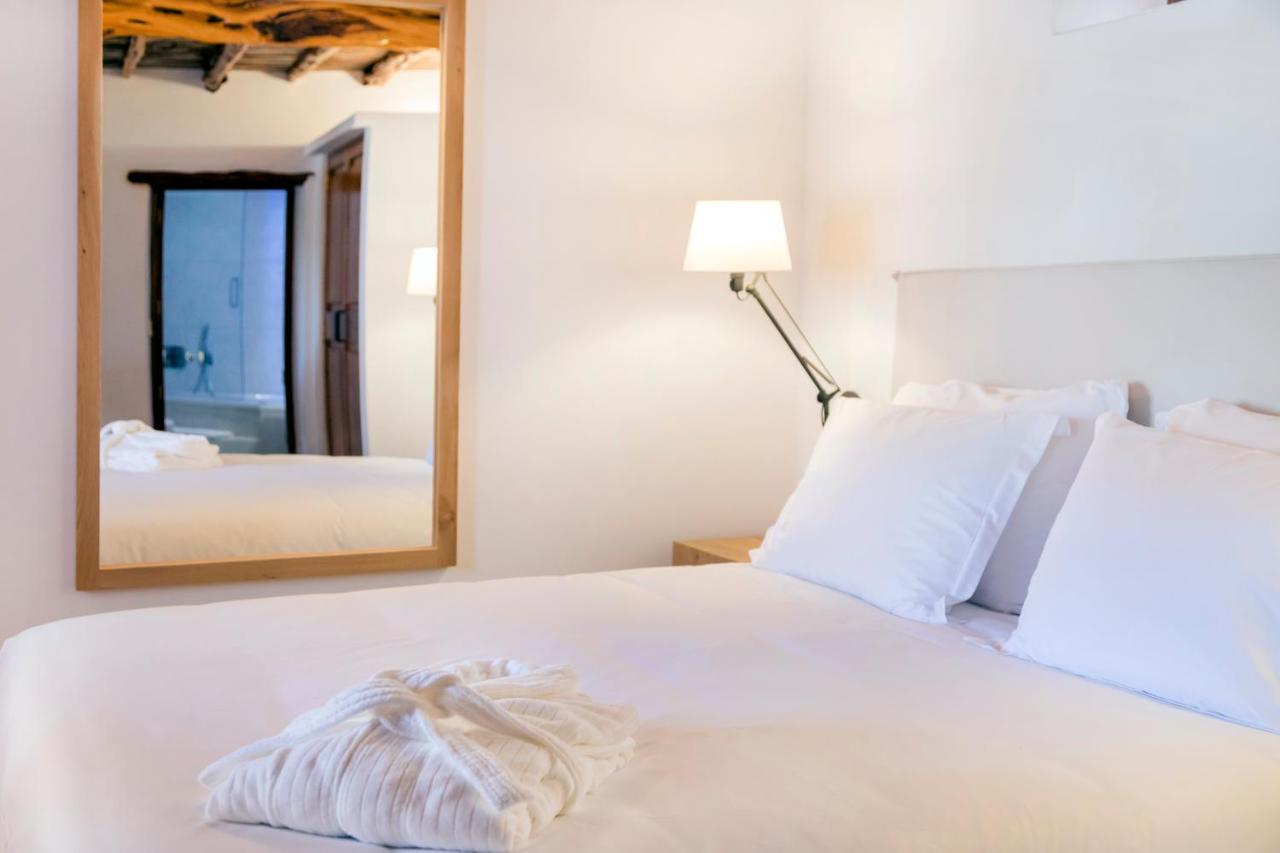 Agroturismo Can Toni Xumeu - Adults Only Cala Llonga  Exterior photo