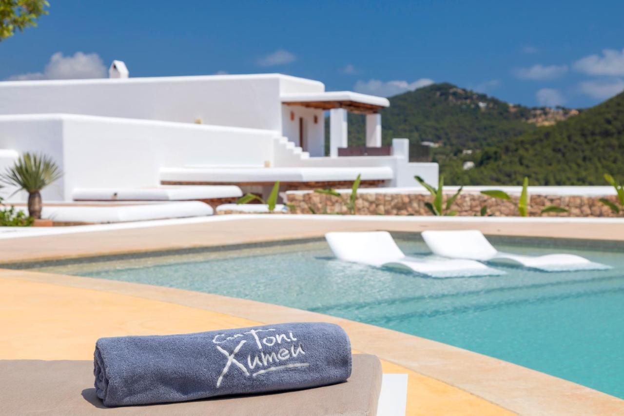 Agroturismo Can Toni Xumeu - Adults Only Cala Llonga  Exterior photo