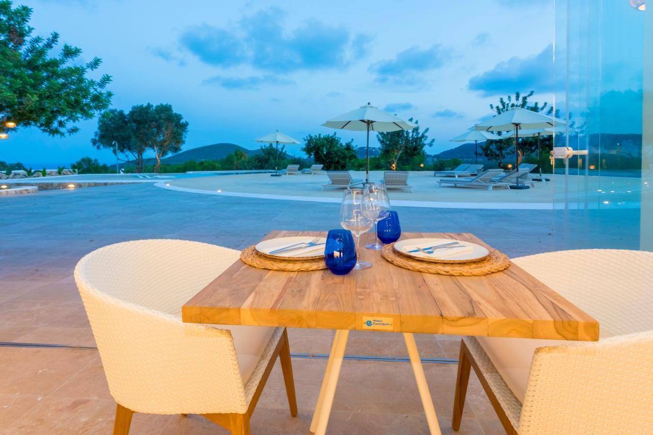 Agroturismo Can Toni Xumeu - Adults Only Cala Llonga  Exterior photo
