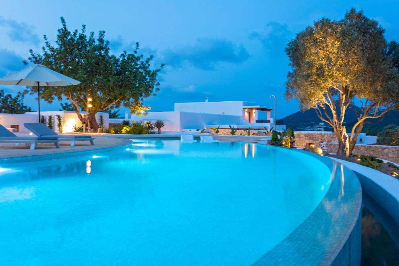 Agroturismo Can Toni Xumeu - Adults Only Cala Llonga  Exterior photo