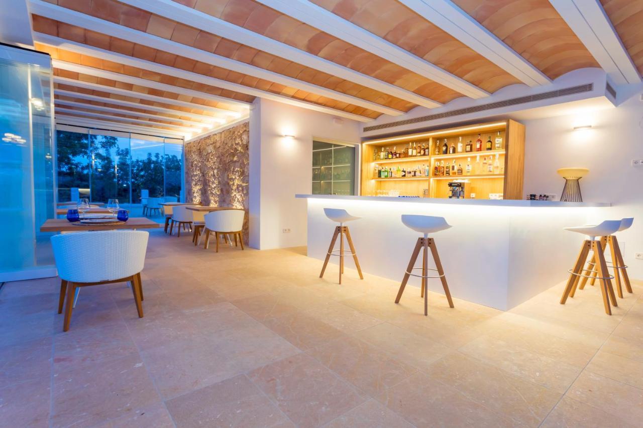 Agroturismo Can Toni Xumeu - Adults Only Cala Llonga  Exterior photo