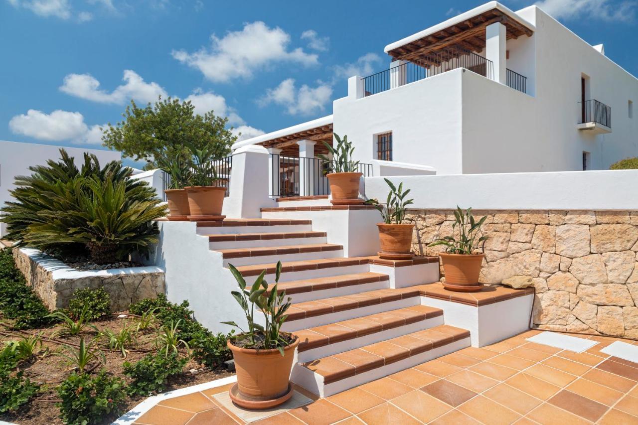 Agroturismo Can Toni Xumeu - Adults Only Cala Llonga  Exterior photo