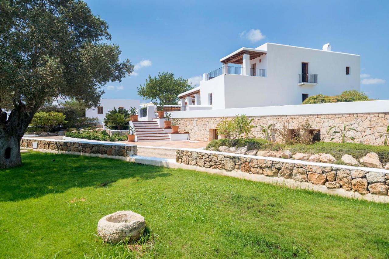 Agroturismo Can Toni Xumeu - Adults Only Cala Llonga  Exterior photo