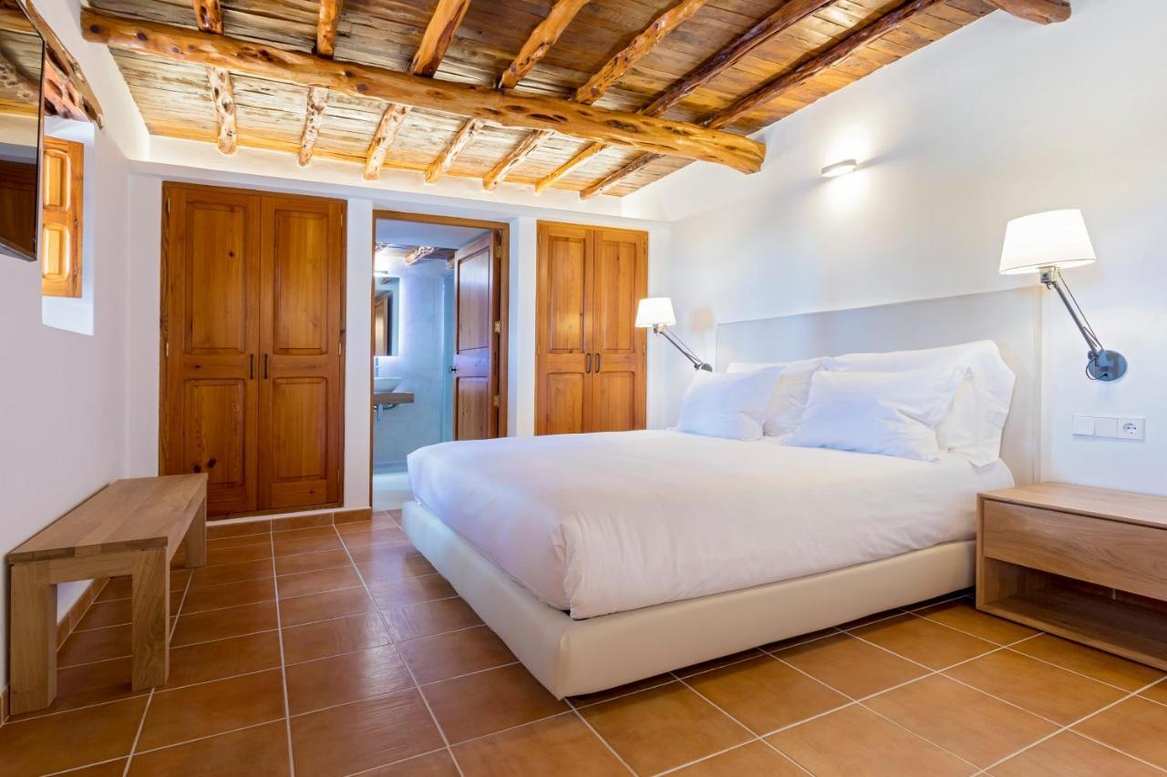 Agroturismo Can Toni Xumeu - Adults Only Cala Llonga  Exterior photo