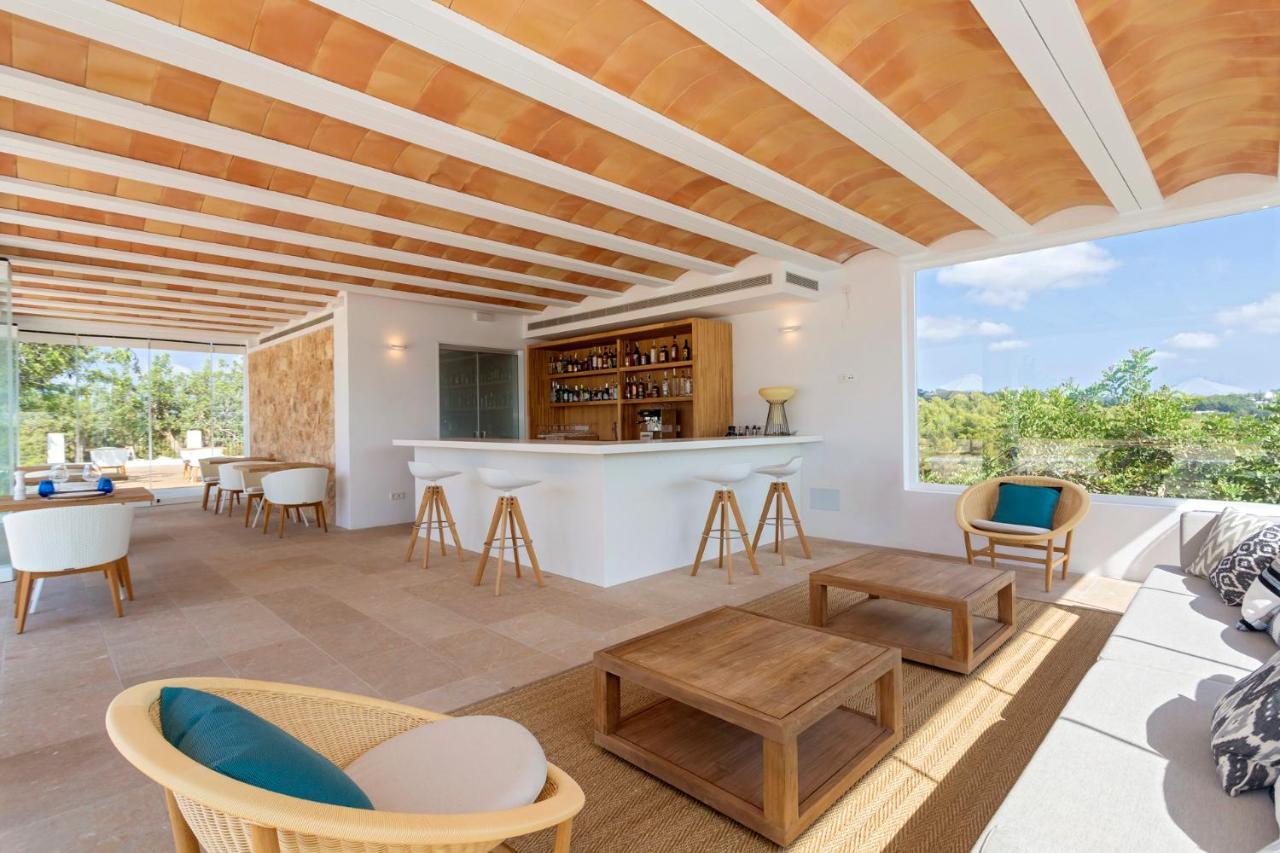 Agroturismo Can Toni Xumeu - Adults Only Cala Llonga  Exterior photo