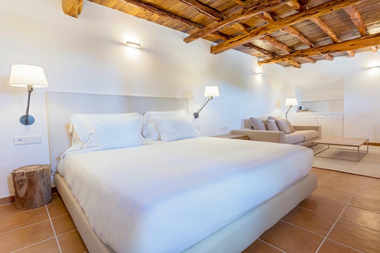 Agroturismo Can Toni Xumeu - Adults Only Cala Llonga  Exterior photo