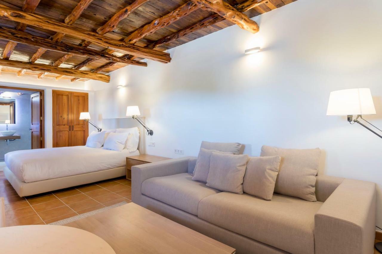 Agroturismo Can Toni Xumeu - Adults Only Cala Llonga  Exterior photo